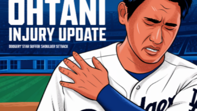 shohei ohtani injury