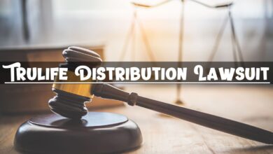 trulife distribution lawsuit