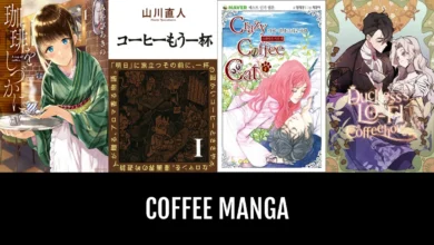 coffeemanga