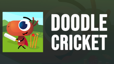 google doodle cricket