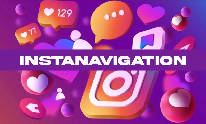 instanavigation