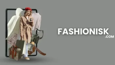 fashionisk .com