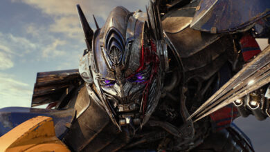 Transformer Movies in Order