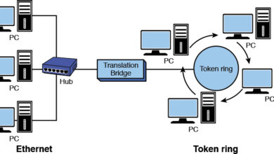 Bridge in Computer Network