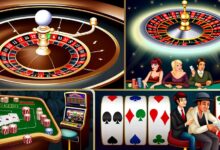 Why Slot Gacor Games on Merahtoto Are Perfect for New and Experienced Players