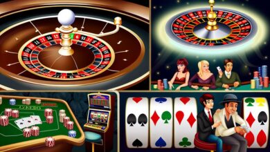 Why Slot Gacor Games on Merahtoto Are Perfect for New and Experienced Players