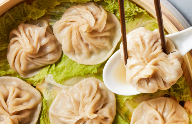 Dumpling Recipes