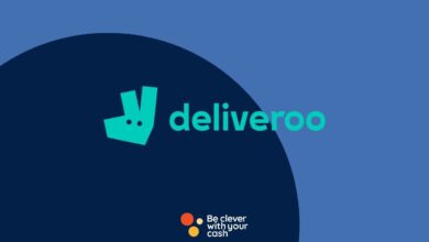 Deliveroo Code