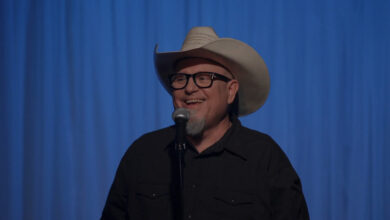 Bobcat Goldthwait Net Worth