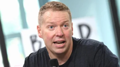 Net Worth of Gary Owens