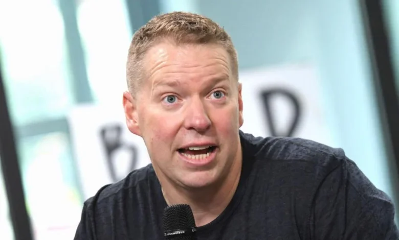 Net Worth of Gary Owens