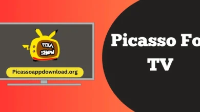 Picasso App Download