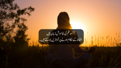 Heart Touching Love Poetry in Urdu Heart Touching Love Poetry in Urdu