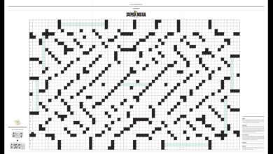 Final Four NYT Crossword