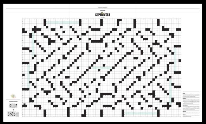 Final Four NYT Crossword