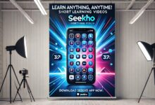 Seekho App Download