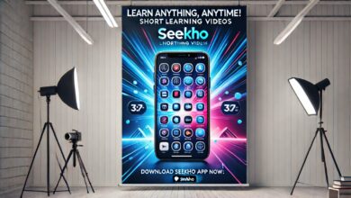 Seekho App Download