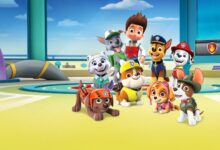 Paw Patrol Streaming